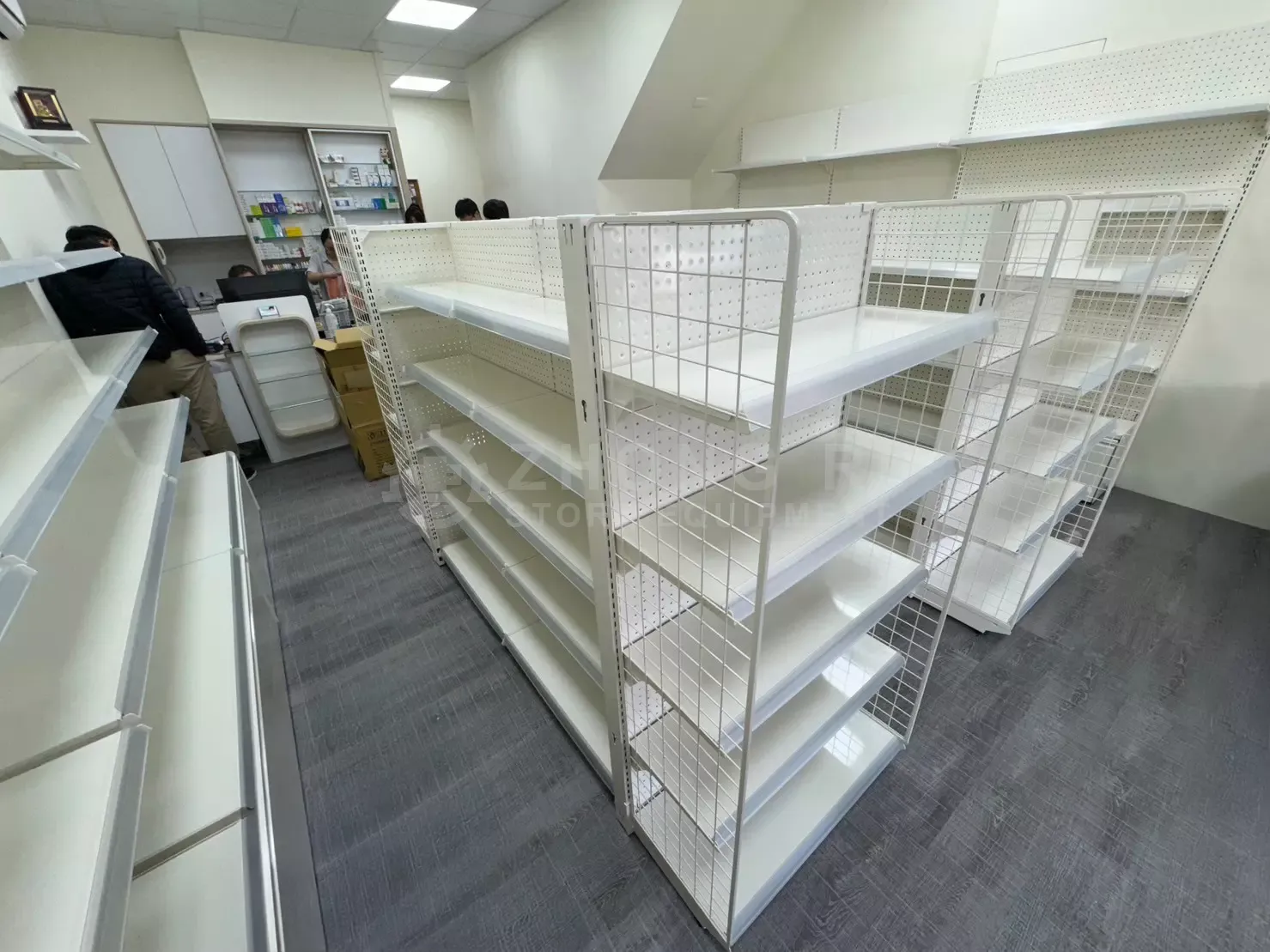 社區型藥局(1)